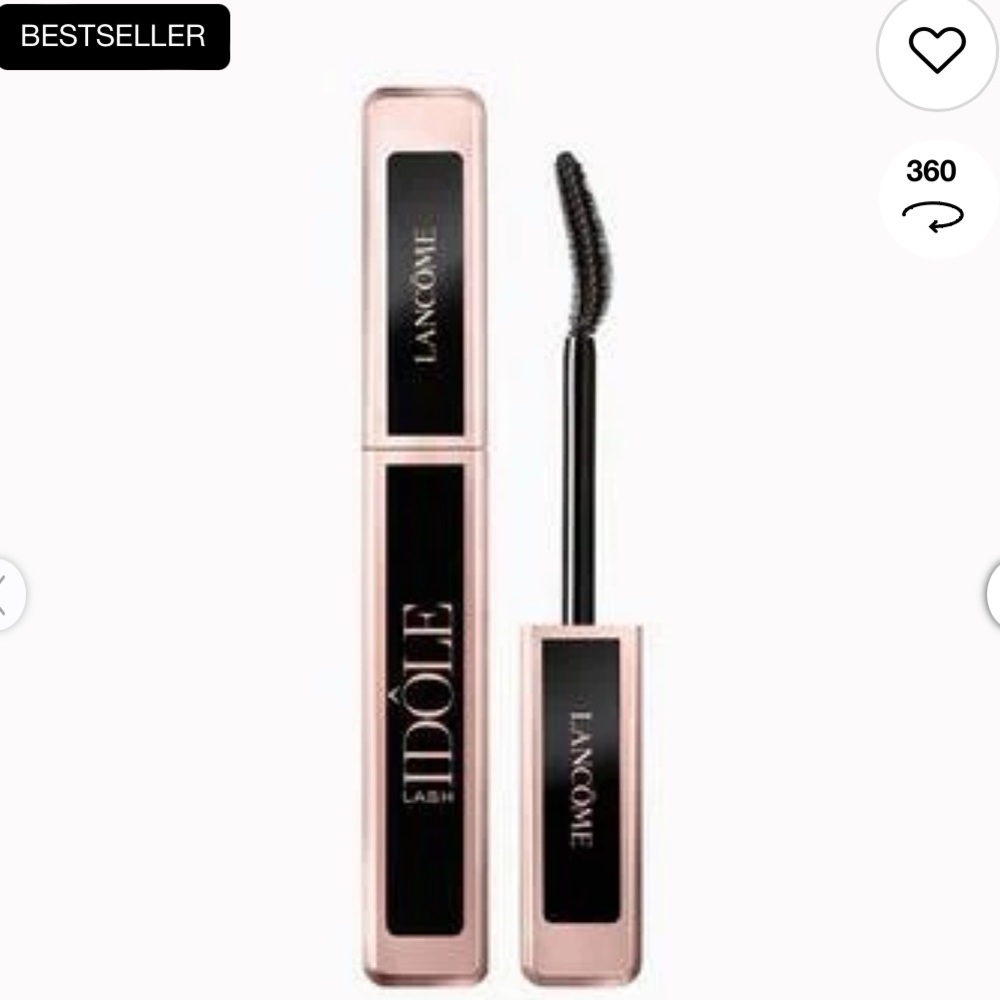 Lancome LASH IDÔLE MASCARA